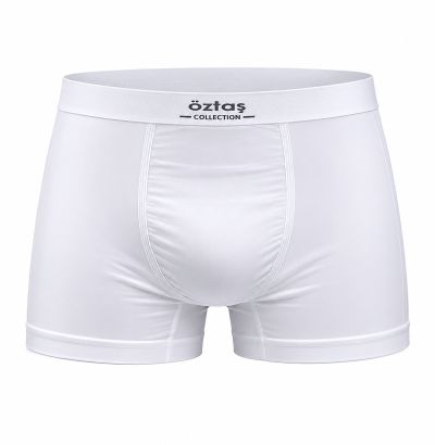 Erkek Seamless Boxer 1452-A