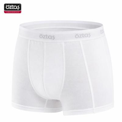Erkek Lycralı Boxer Asortı Renkli 1709-A