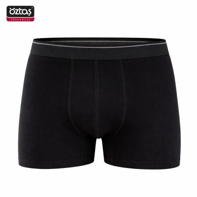 Erkek Battal Lycralı Boxer Renkli 1718-A