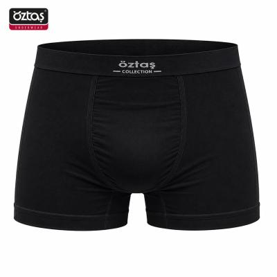 Erkek Seamless Boxer 1452-A