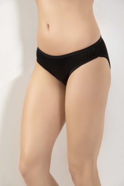 Kadın Ribana Bikini 4'Lü 2101-H