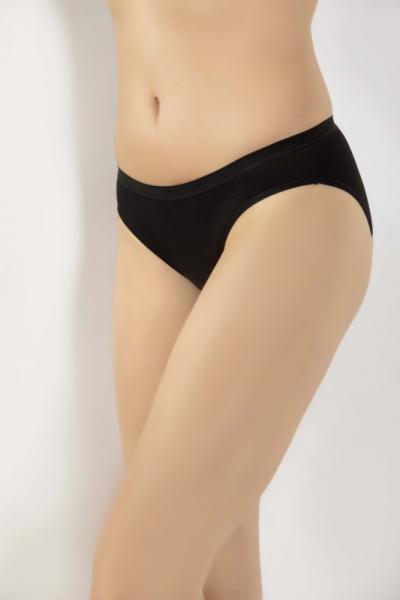 Kadın Confeo Bambo Bikini 4'Lü Paket 2850-YH