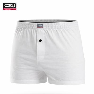 Erkek Havlu Bel Penye Boxer Renkli 1129-A