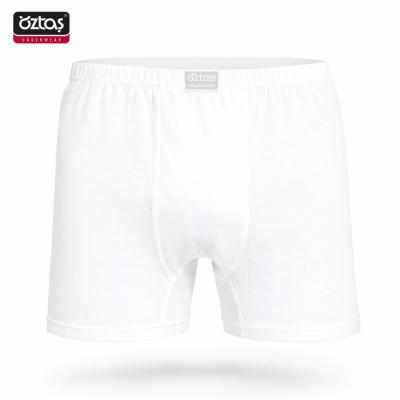 Erkek Süprem Boxer Renki 1110-A