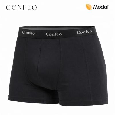 Confeo Erkek  Bambu  Boxer 1982-Y