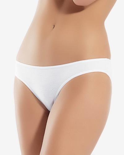 Kadın Lycralı Bikini 4'Lü Paket 2740-H