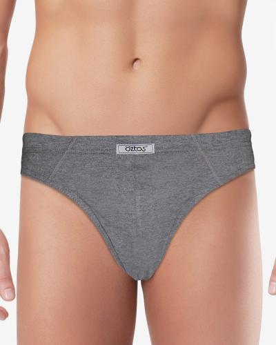 Erkek Dörtlü Slip 1107-H