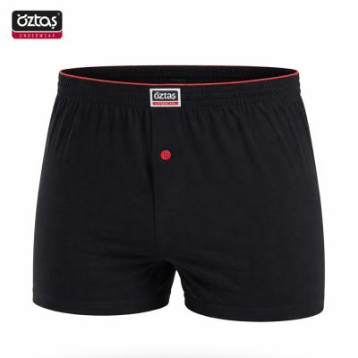 Erkek Havlu Bel Penye Boxer Renkli 1129-A