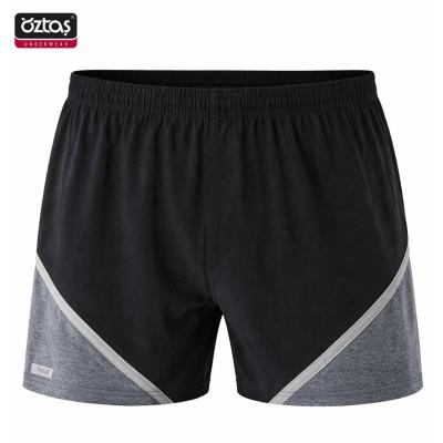 Erkek Lycralı Boxer Asortı 1706-A