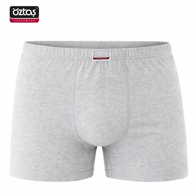 Erkek Süprem Boxer Melanj 1108-A