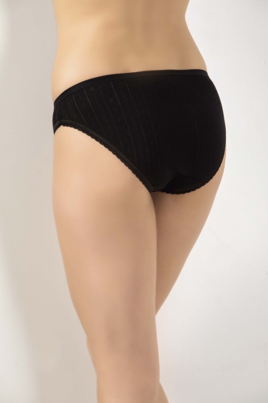 Kadın Ribana Bikini 4'Lü 2101-H