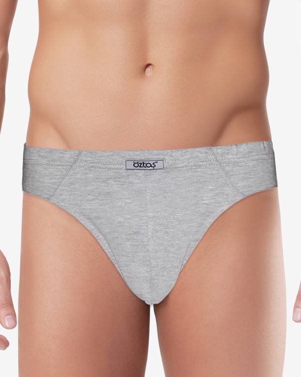 Erkek Dörtlü Slip 1107-H