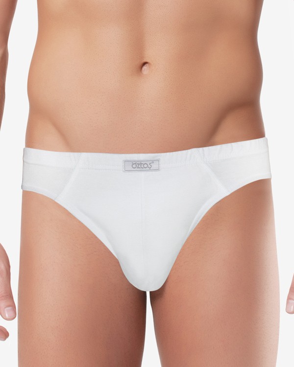 Erkek Dörtlü Slip 1107-H