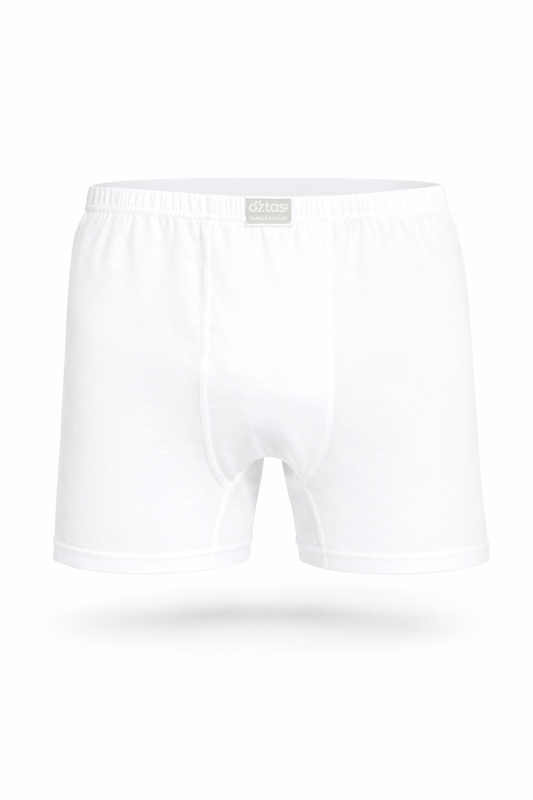 Erkek Süprem Boxer Renki 1110-A