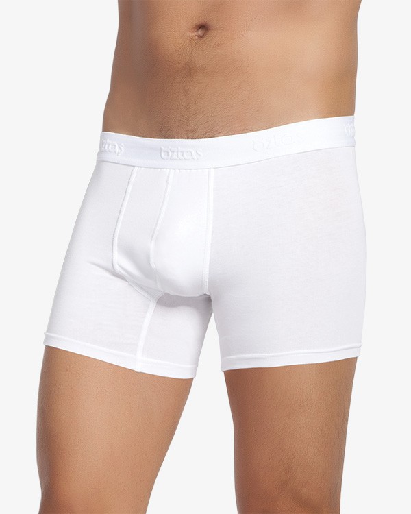 Erkek Ribana Boxer Üçlü 1106-F