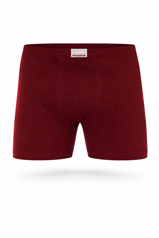 Erkek Süprem Boxer Renki 1110-A