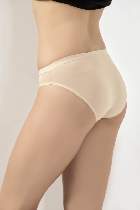 Kadın Elegant Bambo Bikini 4'Lü Paket 2850-YH