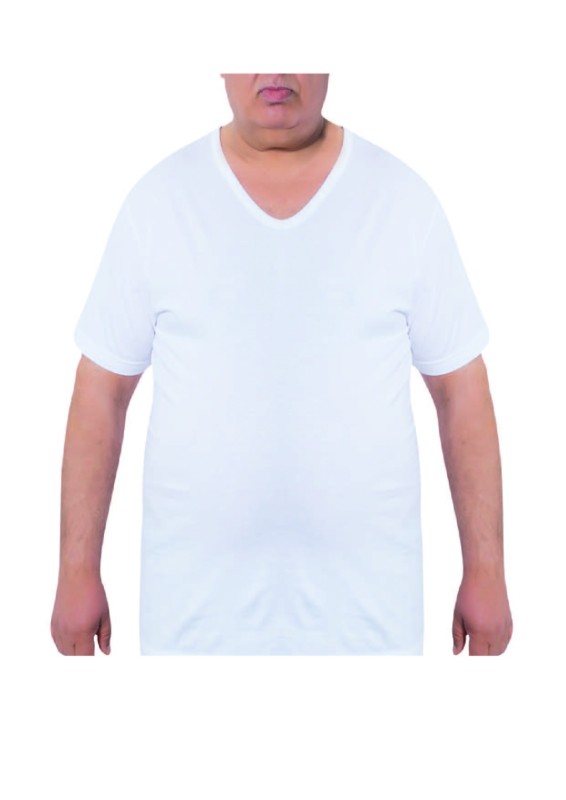 Erkek Battal V Yaka 1039-A