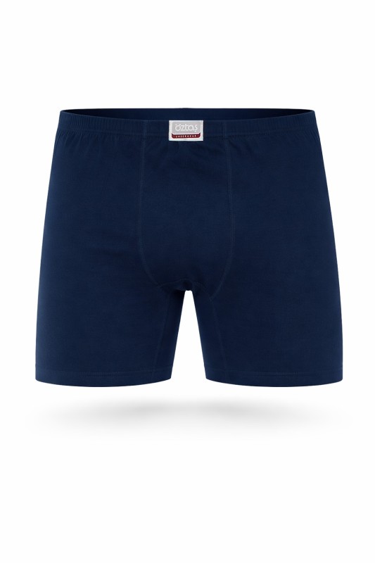 Erkek Süprem Boxer Renki 1110-A