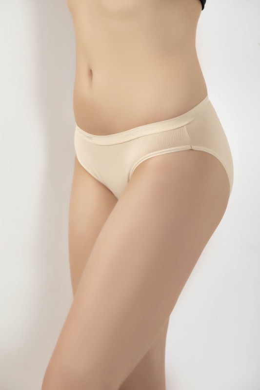 Kadın Elegant Bambo Bikini 4'Lü Paket 2850-YH