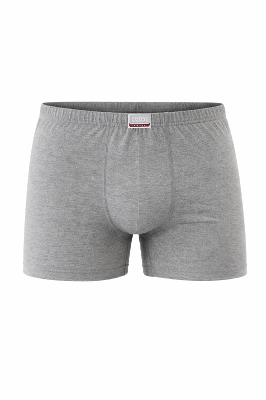 Erkek Süprem Boxer Melanj 1108-A