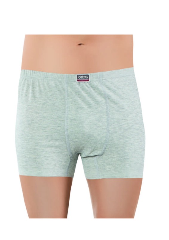 Erkek Süprem Boxer Melanj 1108-A