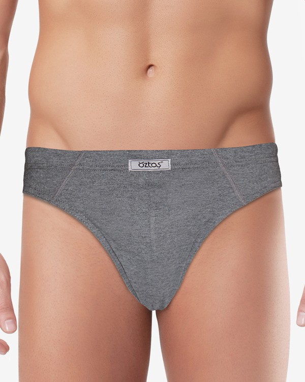 Erkek Dörtlü Slip 1107-H