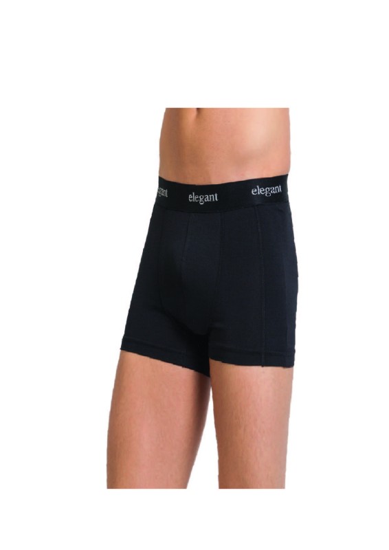 Erkek Elegant Modal Boxer 1952-Y